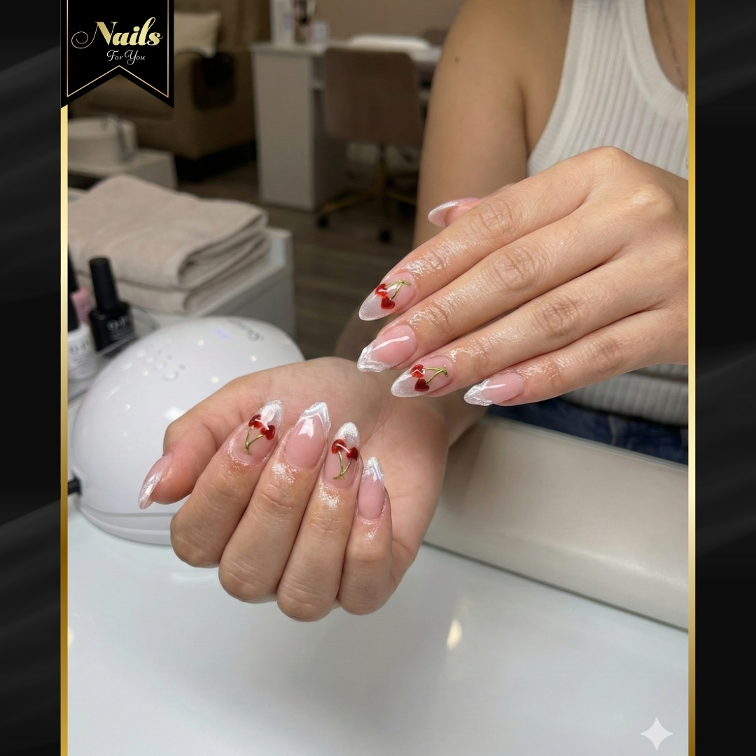 Top Nail Trends for March This Year